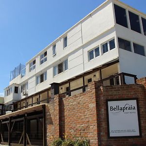 Bellapraia Apart Hotel Cassino Exterior photo
