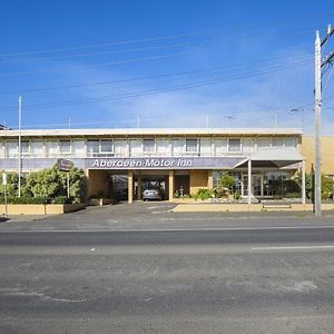 Aberdeen Motor Inn Geelong Exterior photo