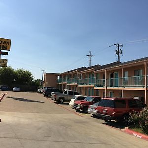 Crown Inn Grand Prairie Exterior photo