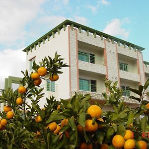 Nuyoungnayoung Pension Seogwipo Exterior photo