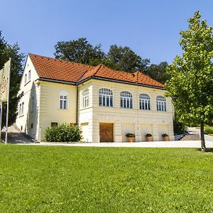 Villa Istenic Bizeljsko Exterior photo