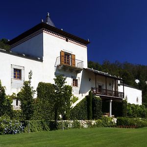 Hotel Rural Palacio de Prelo Boal Exterior photo