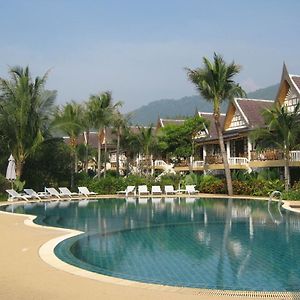 Thai Ayodhya Villa And Spa Lamai Beach  Exterior photo