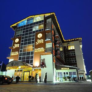 Terra Nova Sport&Spa Hotel Hatne Exterior photo