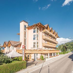 Hotel Dolomiti Vattaro Exterior photo