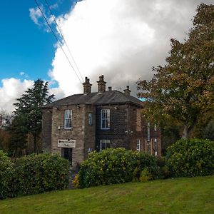 Gomersal alojamiento Hotel Cleckheaton Exterior photo