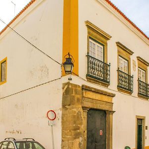 Hotel Casa De S. Tiago Évora Exterior photo