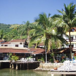 Sossego Do Major Hotel Pousada Angra dos Reis Exterior photo