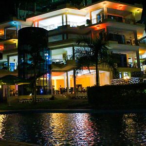 Best Outlook Hotel Buyumbura Exterior photo