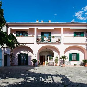 La Masseria Bed and Breakfast Capua Exterior photo