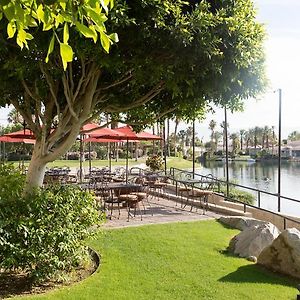 Hotel The Chateau At Lake La Quinta Exterior photo