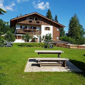 Apartamento Kaiser'S Landhaus Schliersee Exterior photo