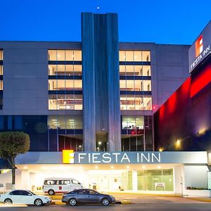 Fiesta Inn Tlalnepantla Tlalnepantla de Baz Exterior photo