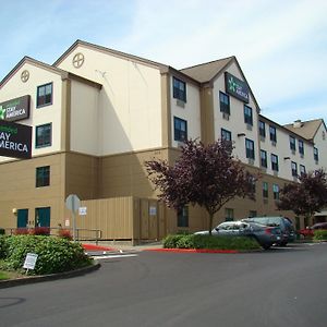 Extended Stay America Suites - Seattle - Everett - North Exterior photo