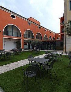 Hotel Villa Altura Ospedaletto Euganeo Exterior photo