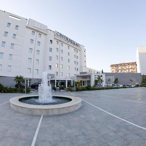 Centrum Palace Hotel&Resorts Campobasso Exterior photo