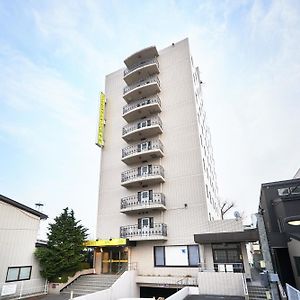 Hotel Select Inn Hachinohe Chuo Exterior photo