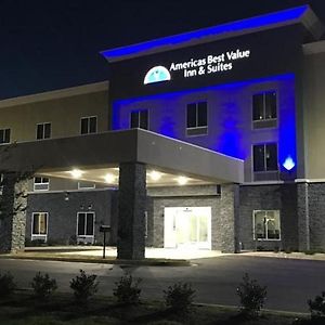 Americas Best Value Inn&Suites Horn Lake Exterior photo