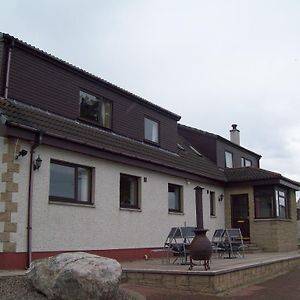 Westview House Bed and Breakfast Inverness Exterior photo