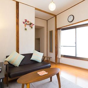 Apartamento Loco House Kamakura Exterior photo