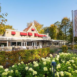 Hotel Dennenheuvel Epe Exterior photo