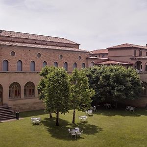 Seminari Allotjaments Albergue Vic Exterior photo