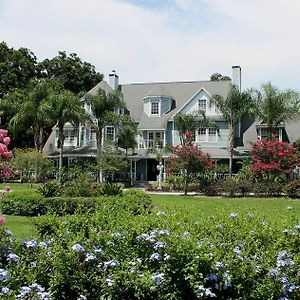 Heron Cay Lakeview Bed&Breakfast Bed and Breakfast Mount Dora Exterior photo