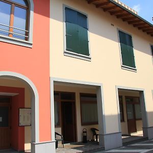 Bed & Breakfast Nettuno Bed and Breakfast Comun Nuovo Exterior photo