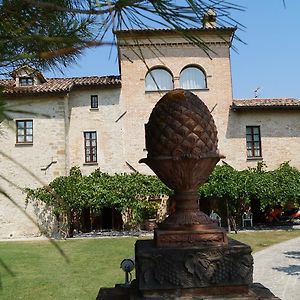 Hotel Residenza D'Epoca Il Biribino Città di Castello Exterior photo