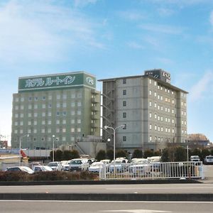 Hotel Route-Inn Shin Gotemba Inter -Kokudo 246 Gou- Exterior photo