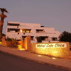 Cala Chica Cabo de Gata Hotel Las Negras Exterior photo