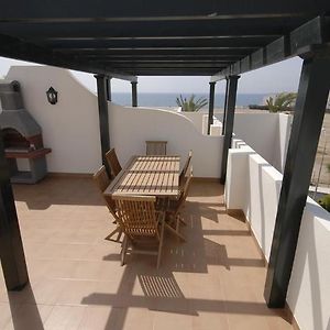 Apartamentos Paraiso Playa Costa de Almeria Exterior photo