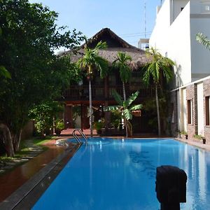 Hotel Rang Garden Bungalow Phan Thiet Room photo