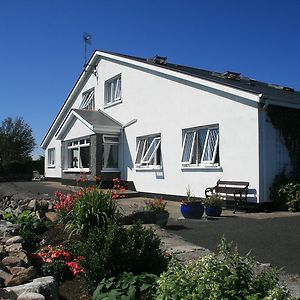 Hotel Radharc Na Farraige Galway Exterior photo