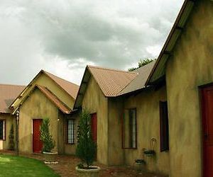 Villa Afriq Lydenburg Exterior photo