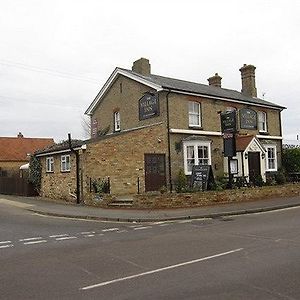 The Village Inn Witchford Exterior photo