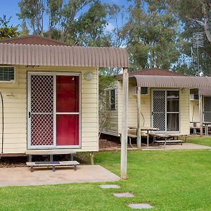 Hotel Ingenia Holidays Murray Bend Tocumwal Exterior photo