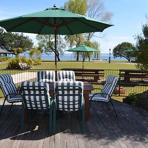 Cedarwood Lakeside Motel&Conference Venue Rotorua Exterior photo