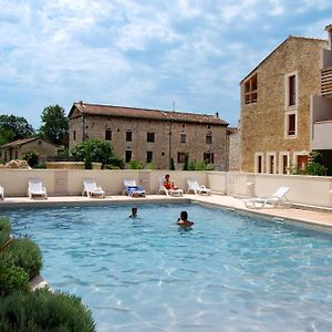 Lagrange Grand Bleu Vacances – Résidence La Closerie Barjac  Exterior photo