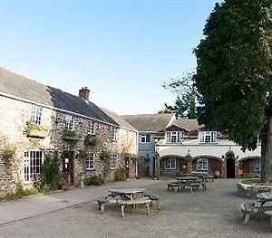 The Crooked Inn - Inn Plymouth Exterior photo