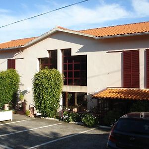 Hotel Al Moniz Machico  Exterior photo