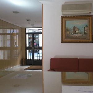 Hotel Hostal Juanito Mostoles Exterior photo