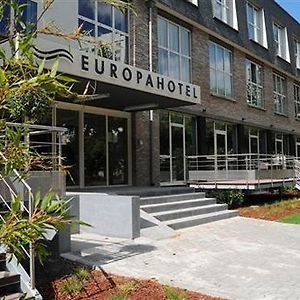 Europahotel Gante Exterior photo
