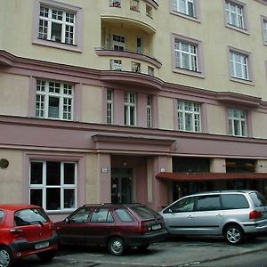 Apartmany Bratislava Exterior photo