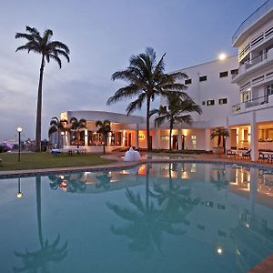 Hotel Cardoso Maputo Exterior photo