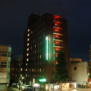 Az Inn Fukui Exterior photo