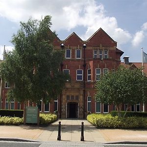 Hotel Cheadle House Exterior photo