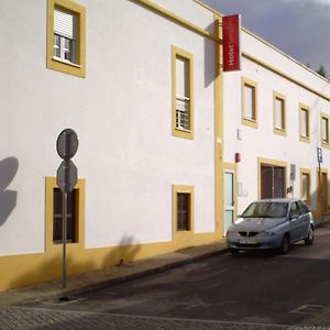 Hotel Serafim Almodôvar Exterior photo