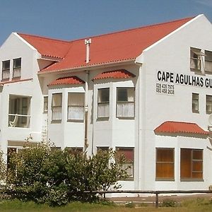 Cape Agulhas Guest House Exterior photo