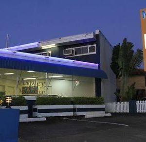 Aspley Motor Inn Brisbane Exterior photo